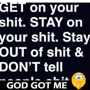 Meet your Posher, Alicia